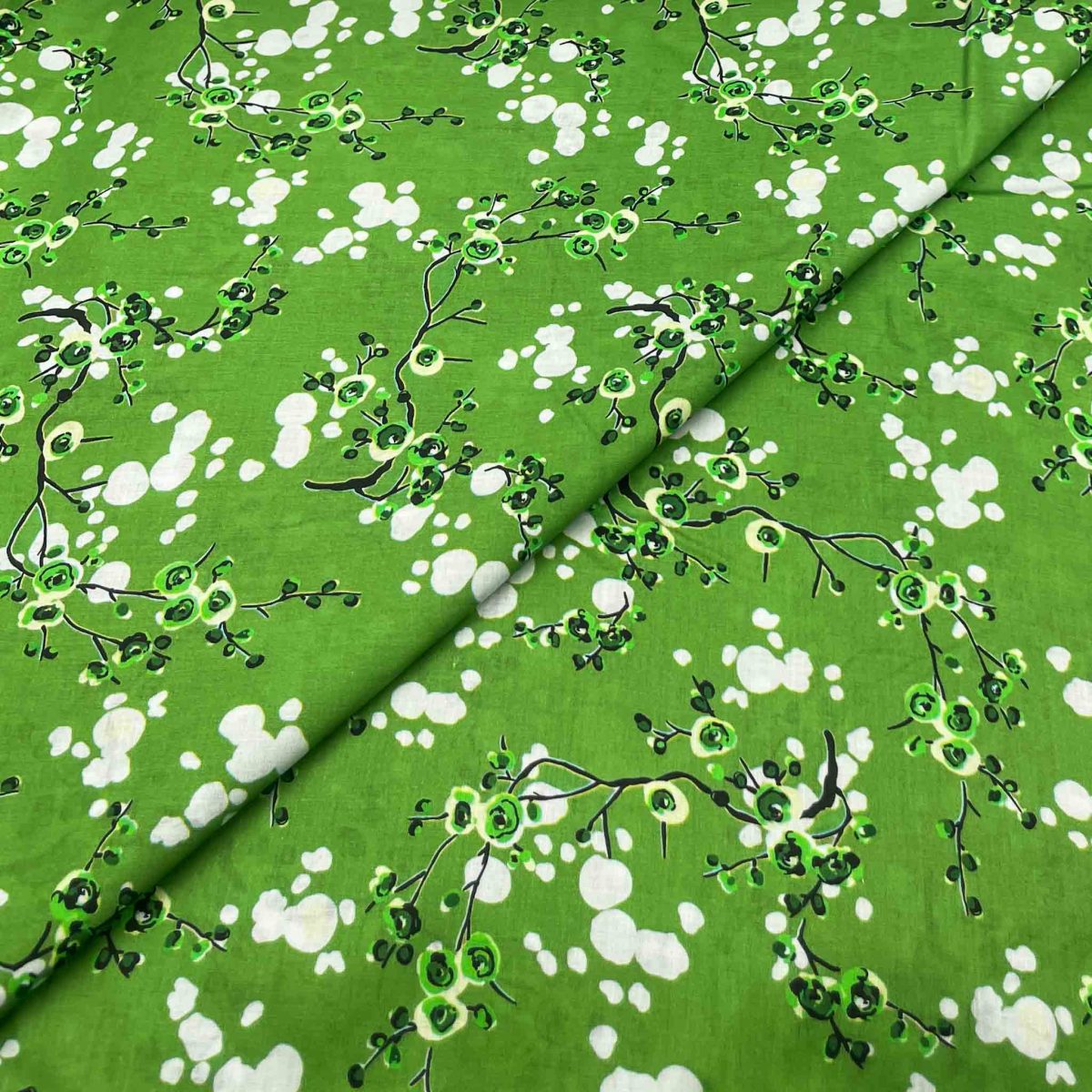 Lawn Digital Print D26242 - Image 1