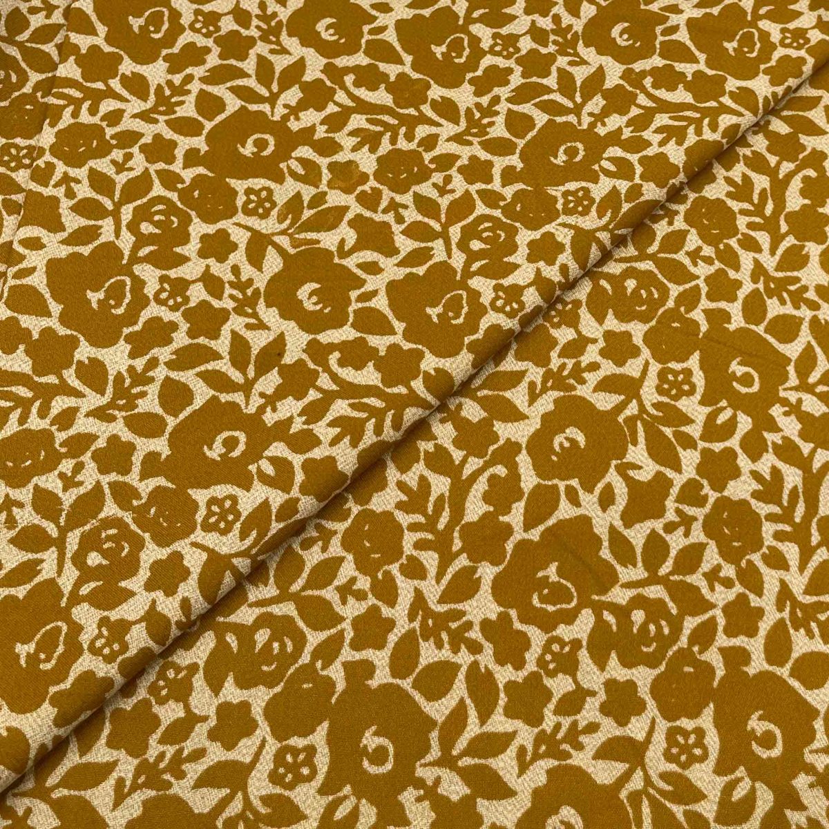 Marina Discharge Print D110 - Image 1