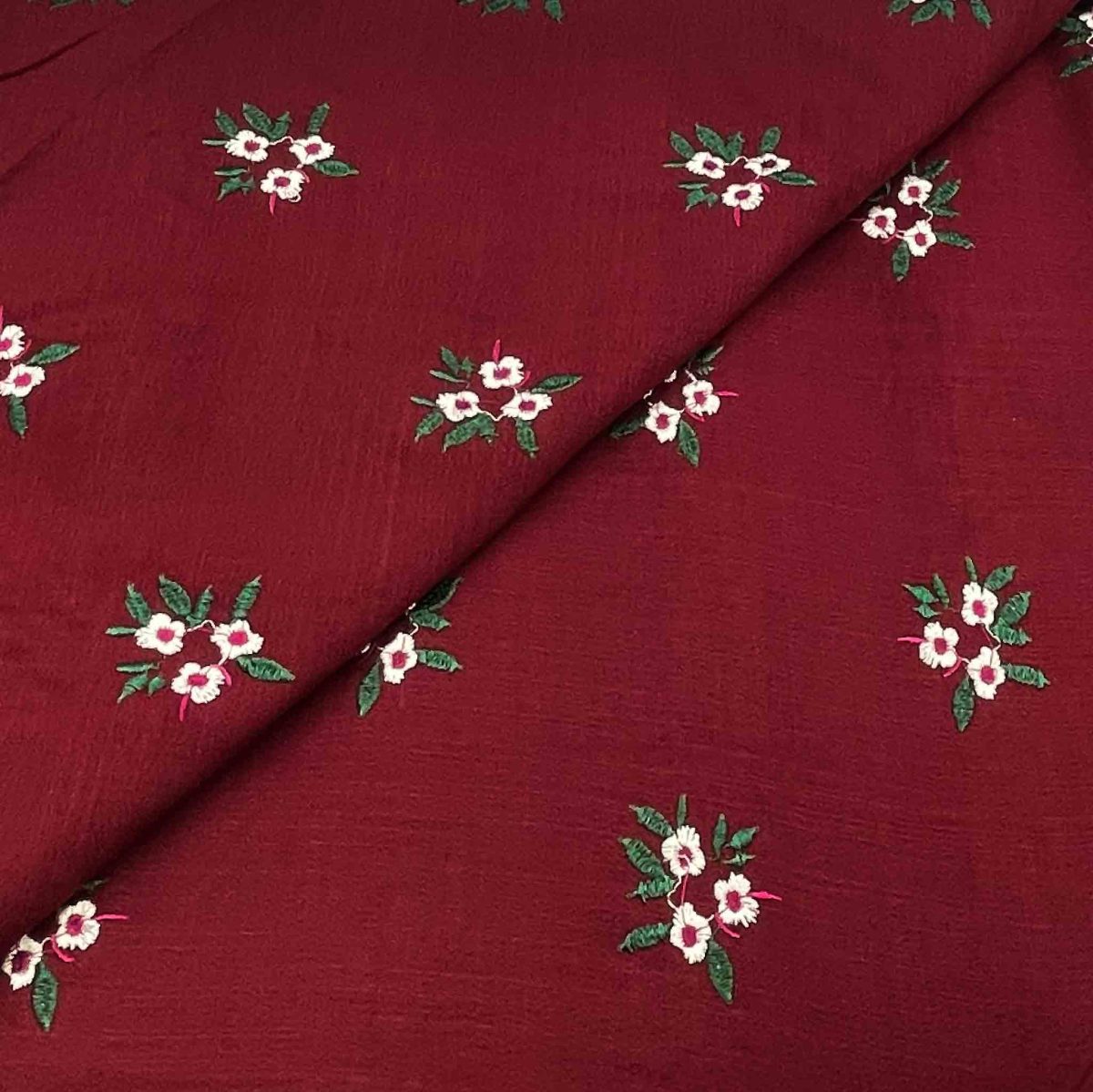 Marina Embroidery D26D138 - Image 1