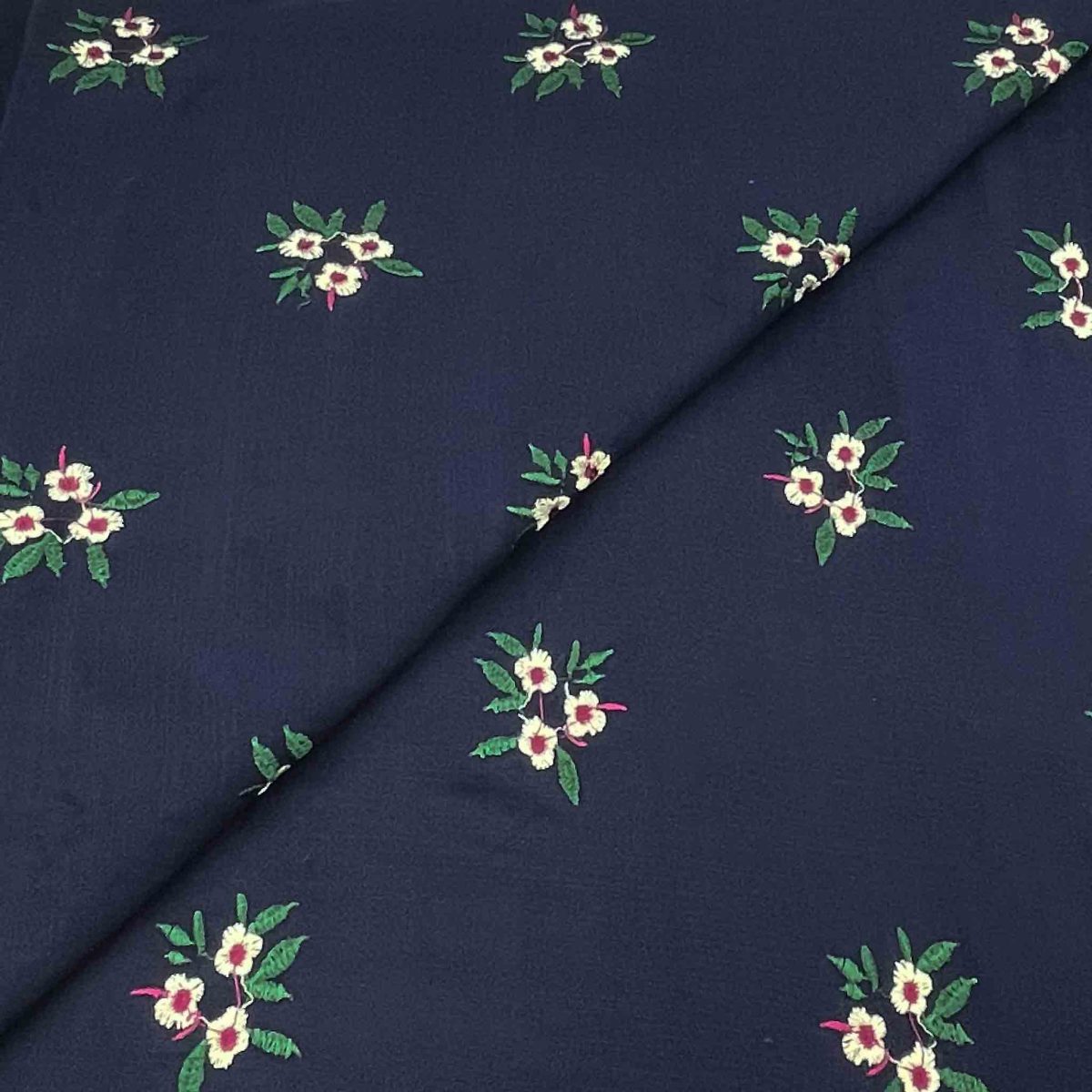 Marina Embroidery D26D139 - Image 1