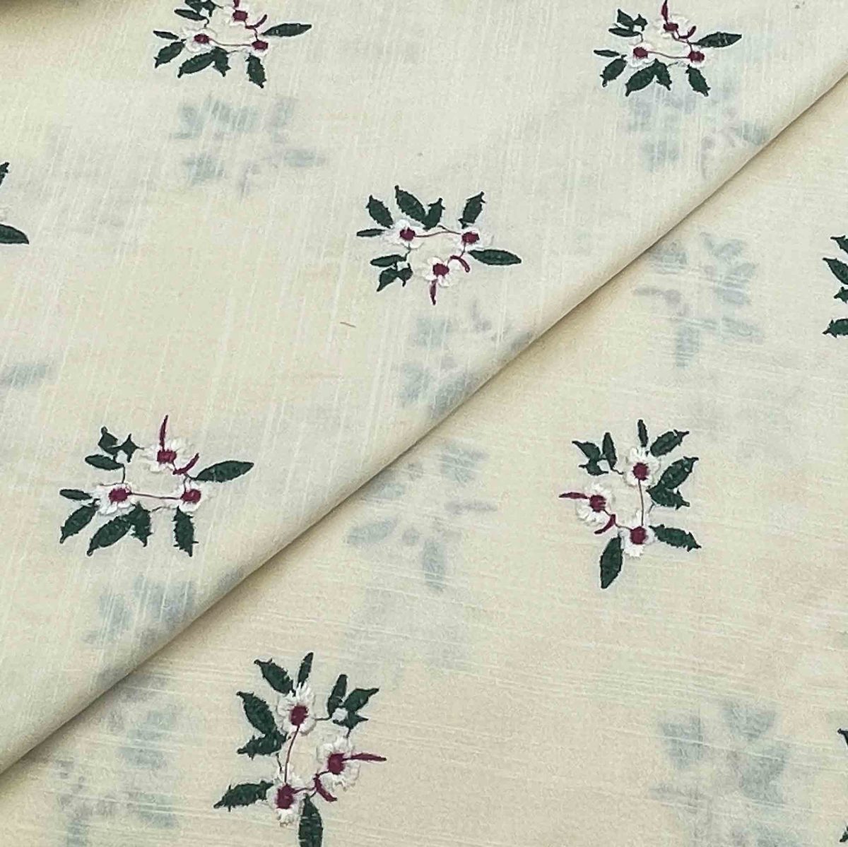 Marina Embroidery D26D146 - Image 1
