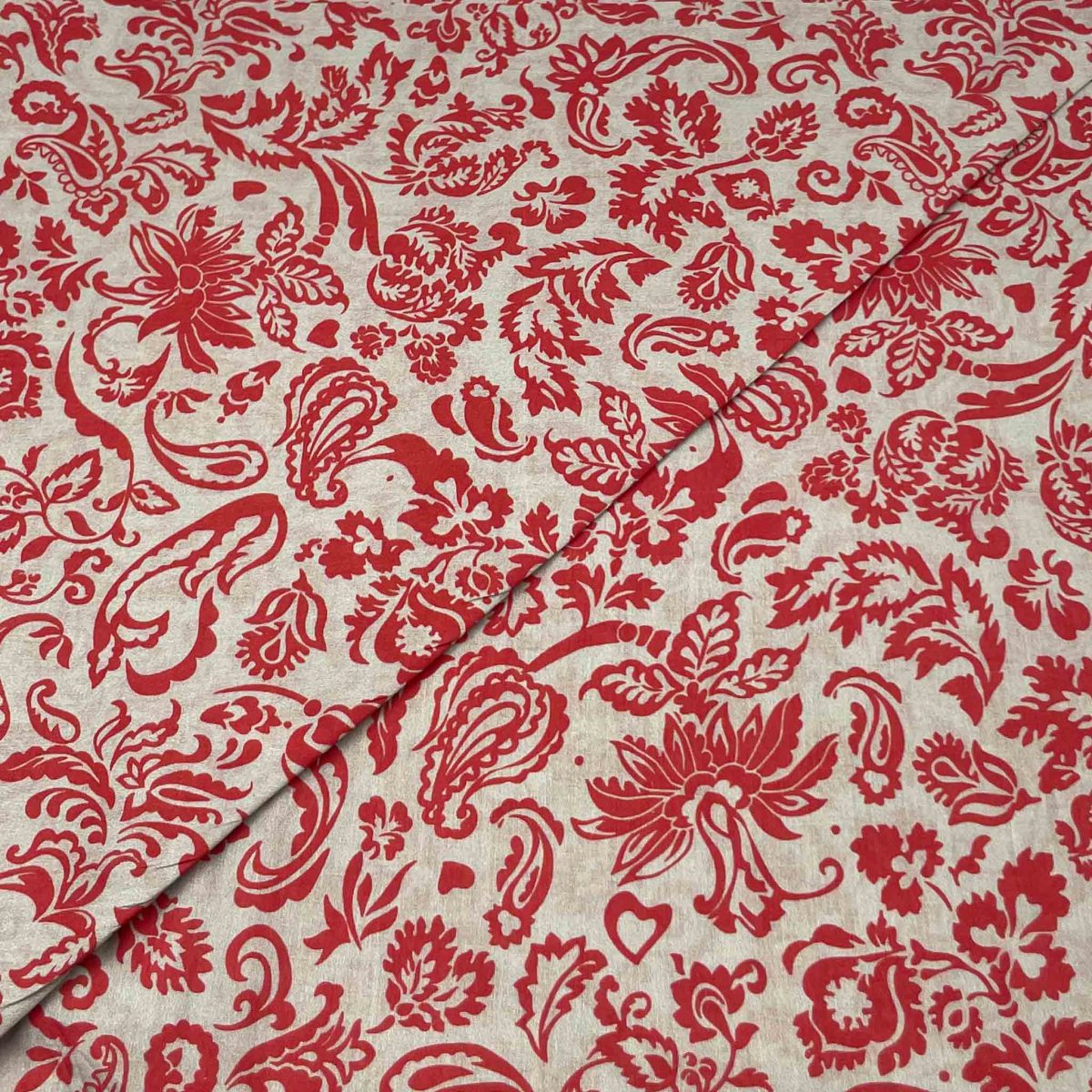 Lawn Digital Print D26173 - Image 1
