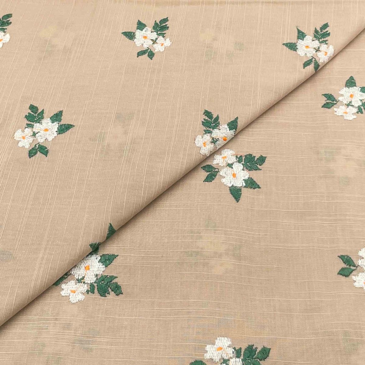 Khaddar Embroidery D26D111 - Image 1