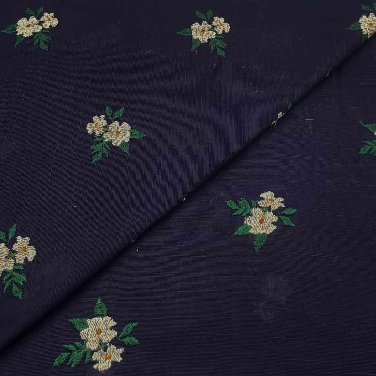 Khaddar Embroidery D26D110 - Image 1