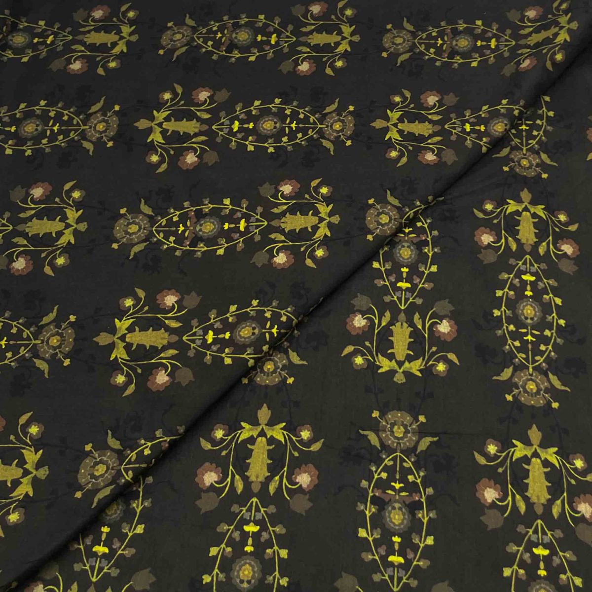 Lawn Digital Print D26176 - Image 1