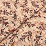 Lawn Digital Print D26187