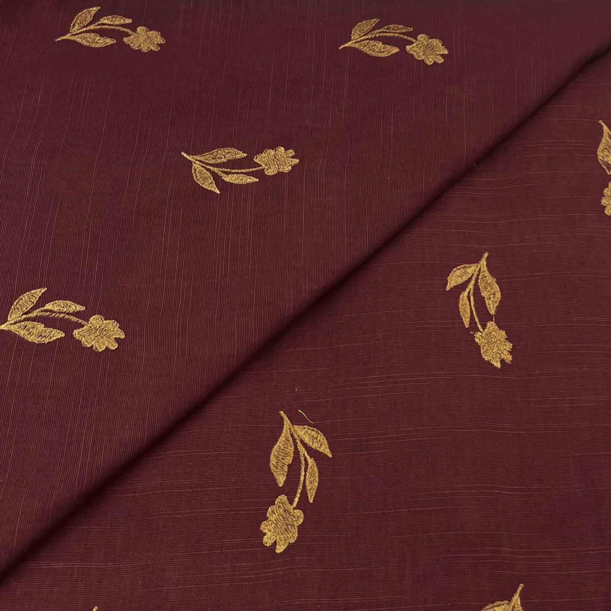 Khaddar Embroidery D26D126 - Image 1