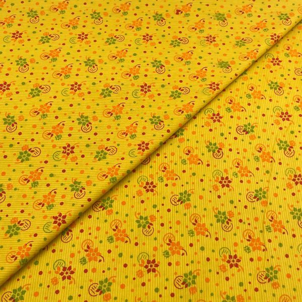 Cambric Cotton Block Print D25192