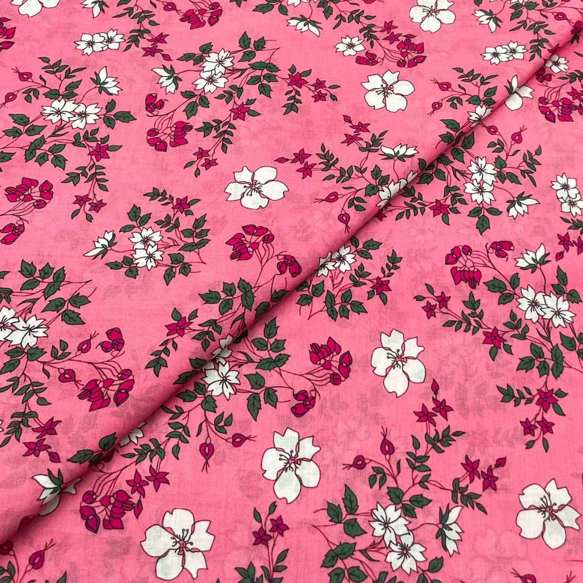Lawn Digital Print D26191 - Image 1