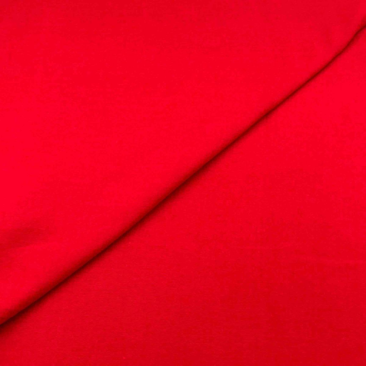 Premium Peach Wool Red - Image 1
