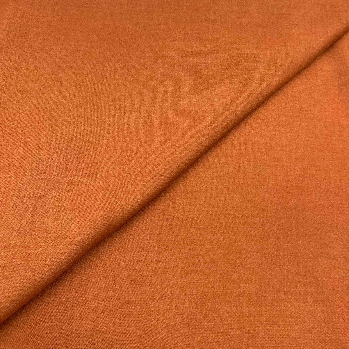 Premium Peach Wool Orange - Image 1