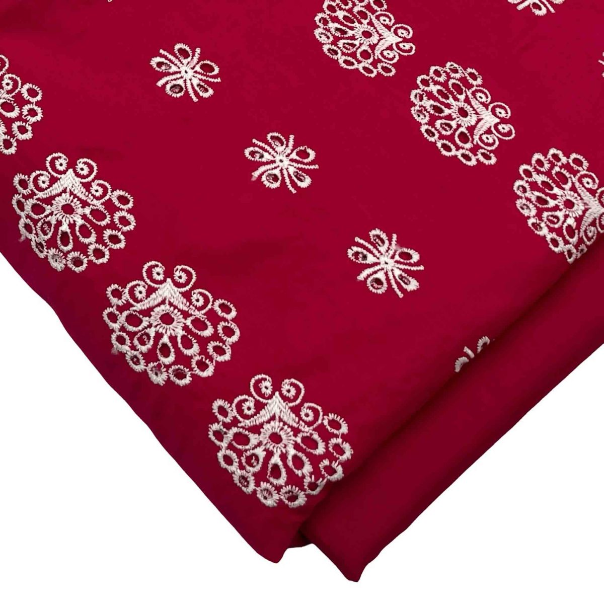 Lawn Embroidery Suit D134 - Image 1