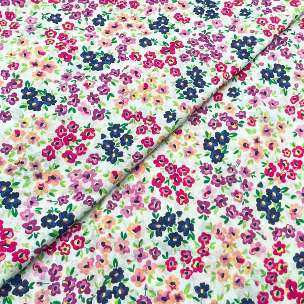 Lawn Digital Print D26268