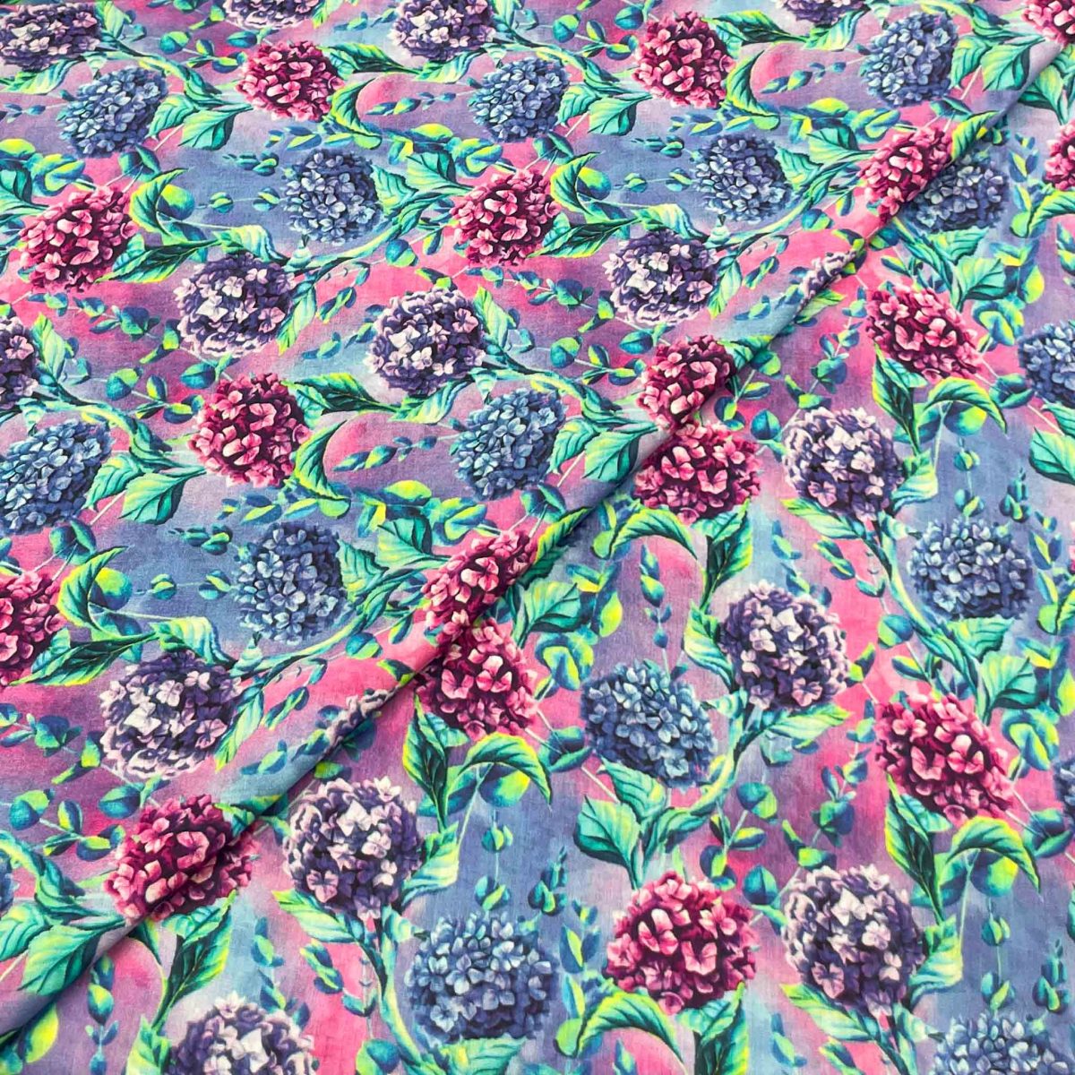 Lawn Digital Print D26270 - Image 1