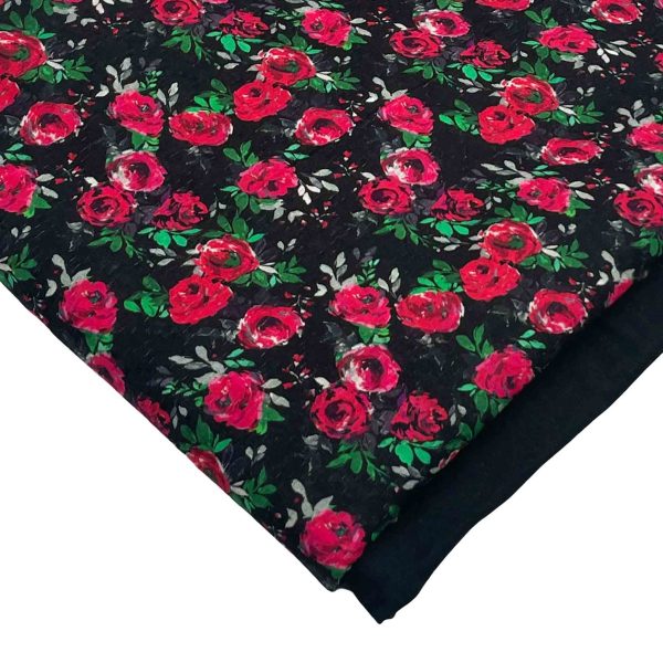 Lawn Digital Suit D118