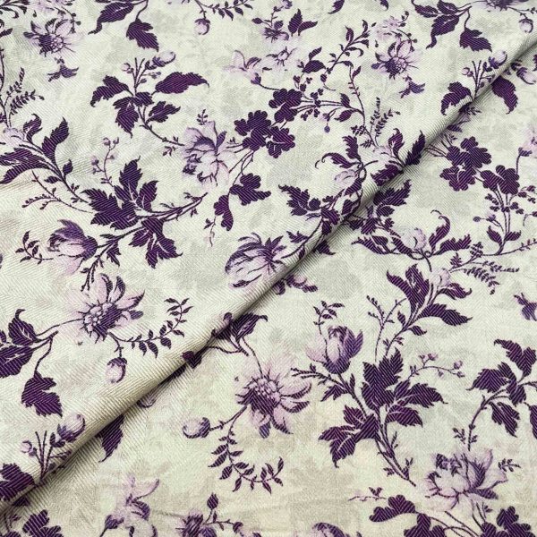 Wool Print D26D229