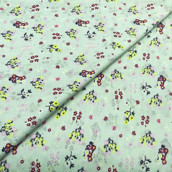 Lawn Digital Print D26249