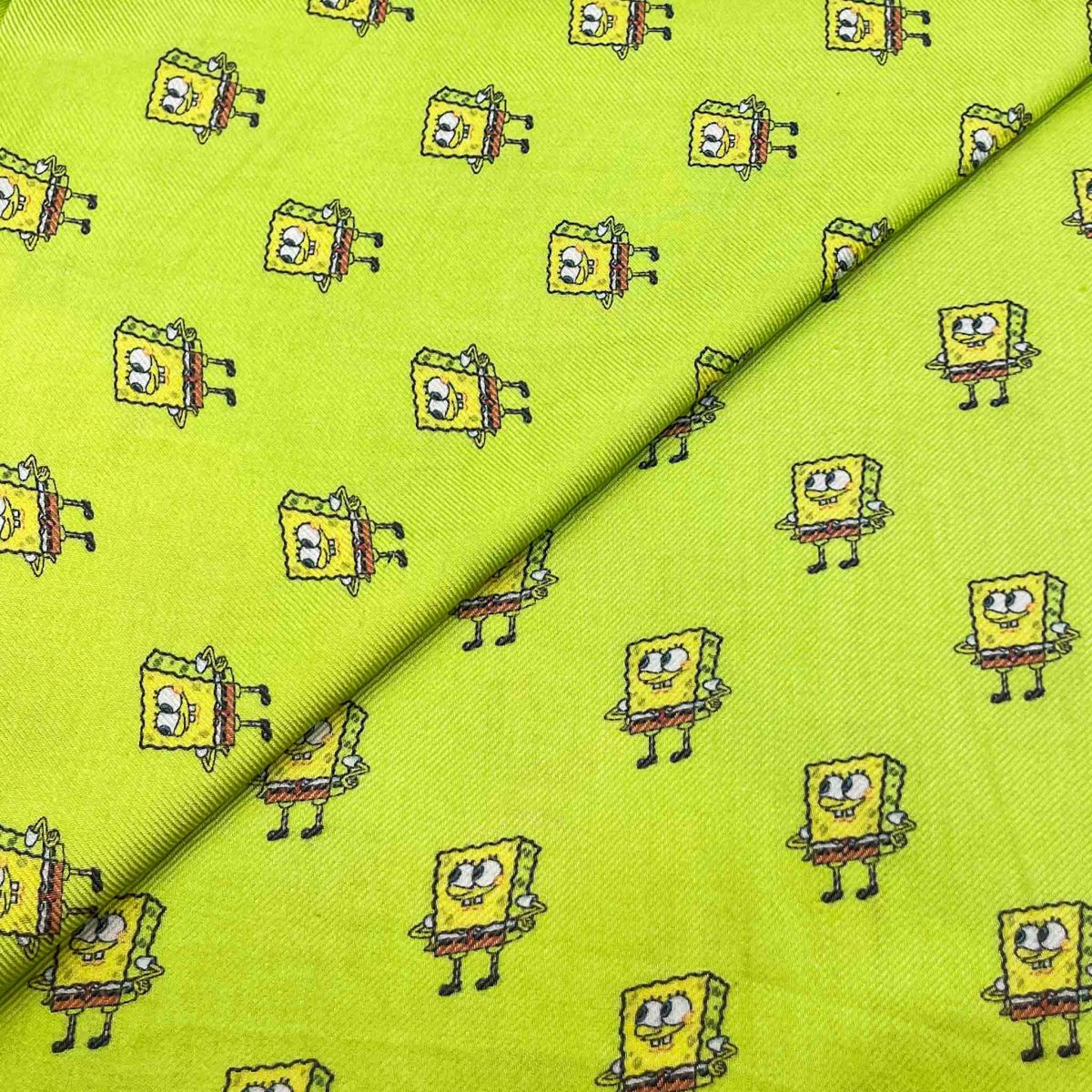 Wool Print D26D230 - Image 1