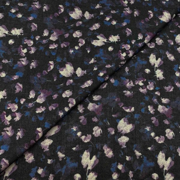 Wool Print D26D231