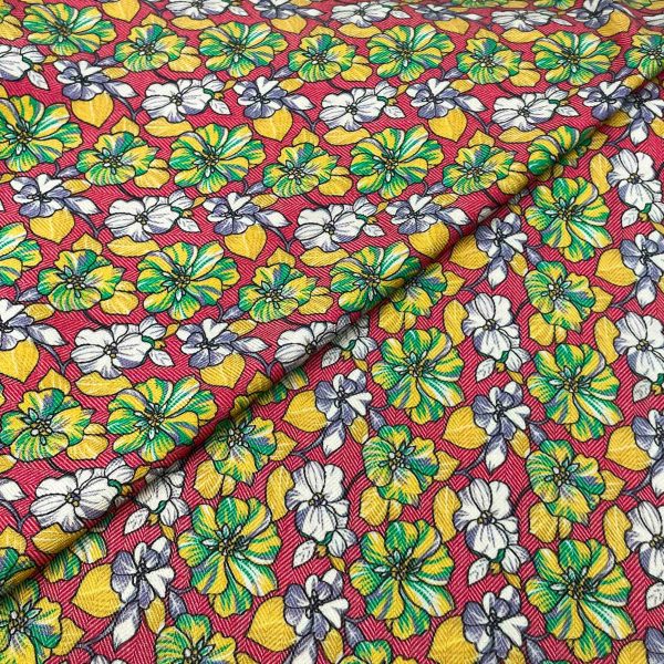 Wool Print D26D235