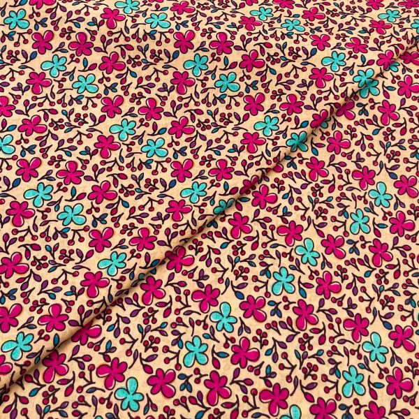 Lawn Digital Print D26254