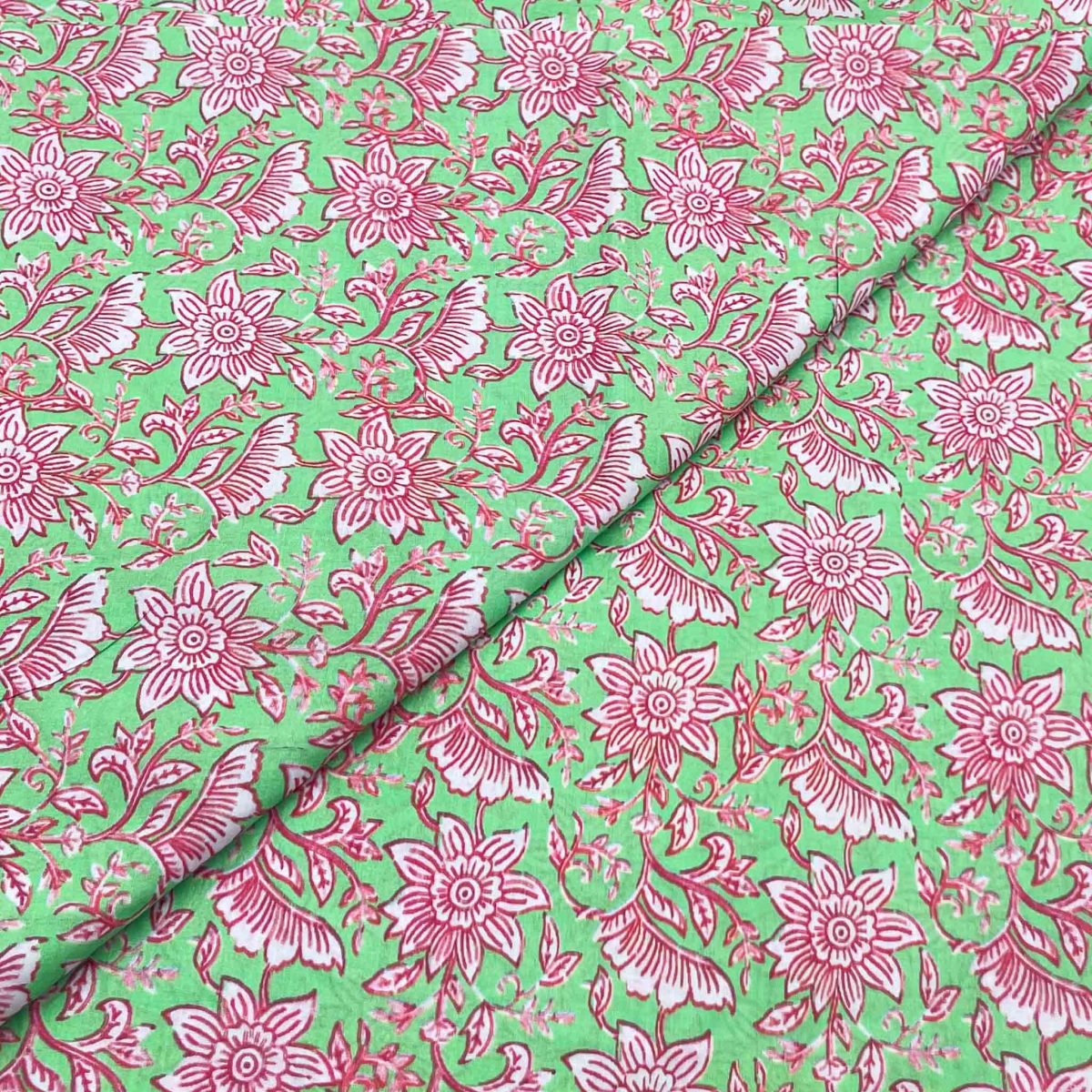 Lawn Digital Print D26256 - Image 1