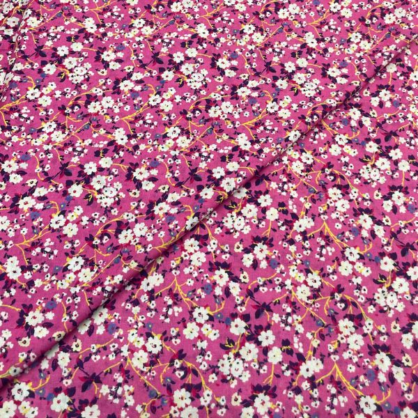 Lawn Digital Print D26262