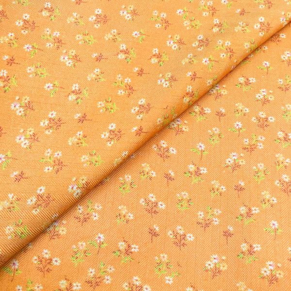 Wool Print D26D153