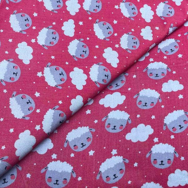 Wool Print D26D165