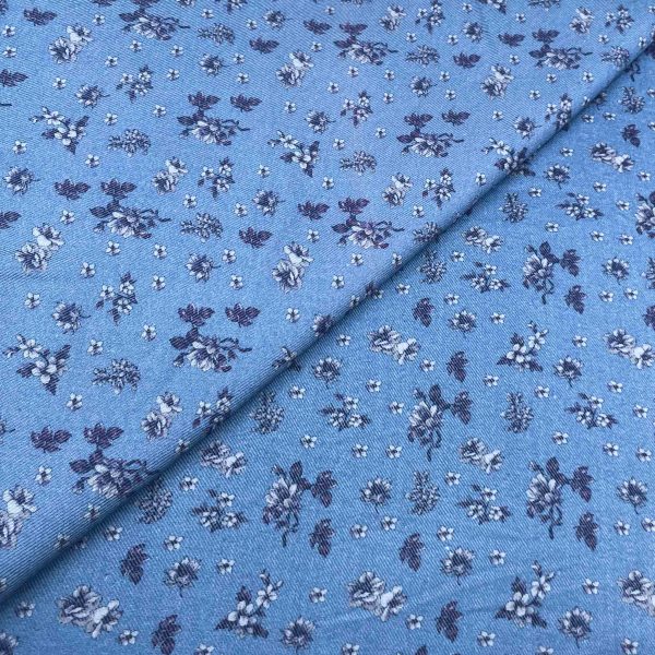Wool Print D26D169