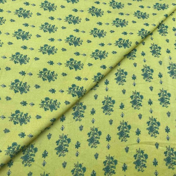 Wool Print D26D171