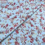 Wool Print D26D174