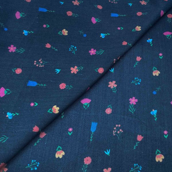 Wool Print D26D180