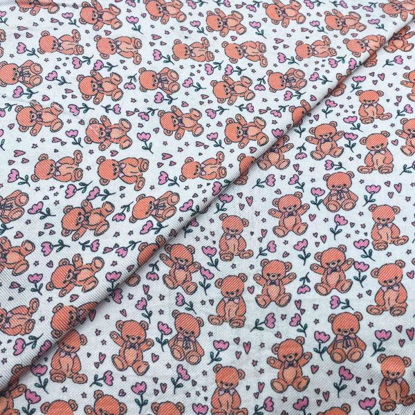 Wool Print D26D181