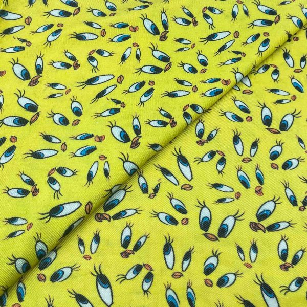 Wool Print D26D184
