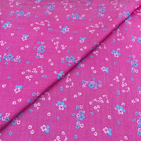 Wool Print D26D189