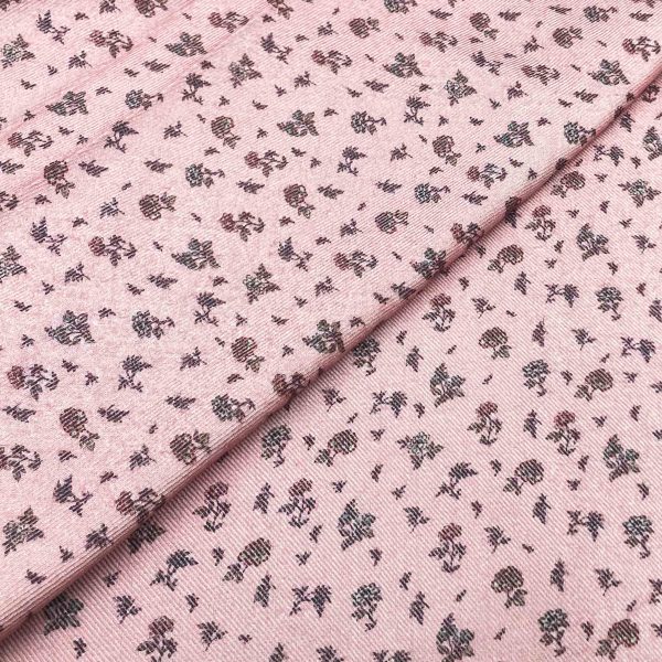 Wool Print D26D191