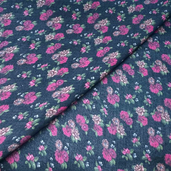 Wool Print D26D192