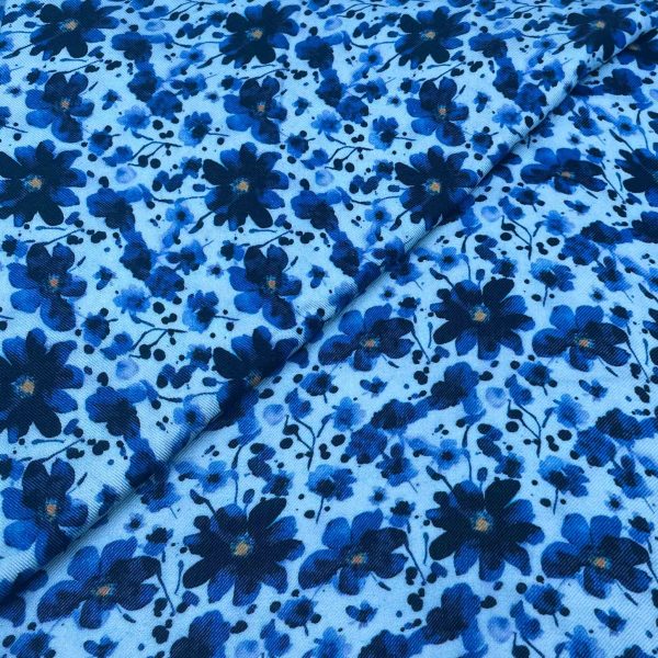 Wool Print D26D199
