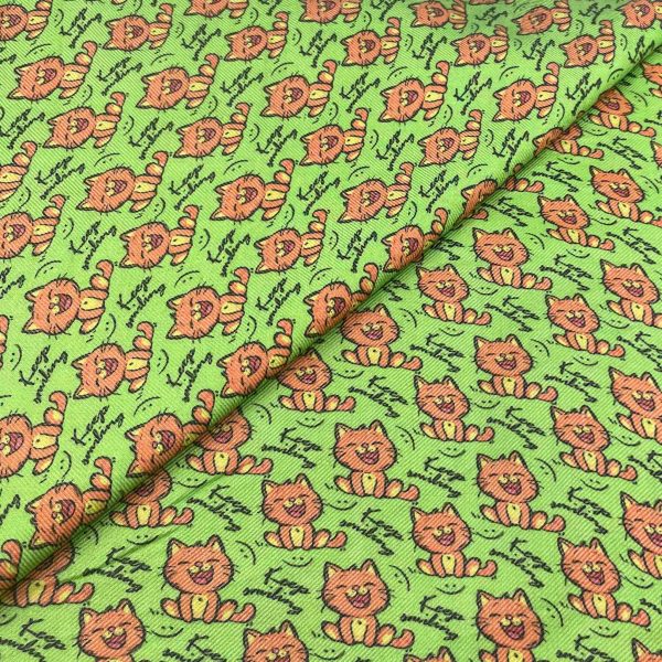 Wool Print D26D200
