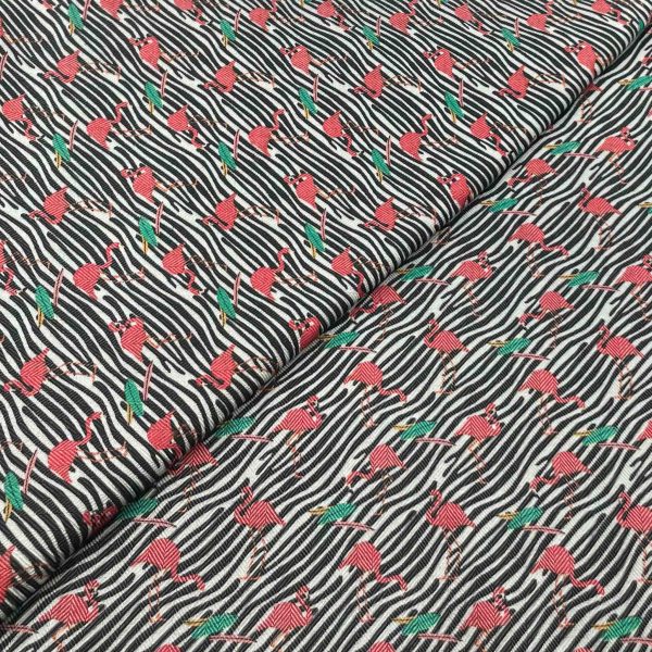 Wool Print D26D202