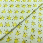 Wool Print D26D101