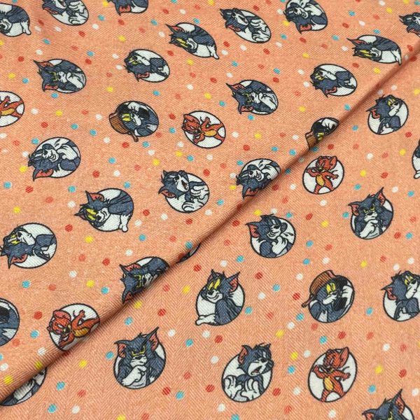 Wool Print D26D149