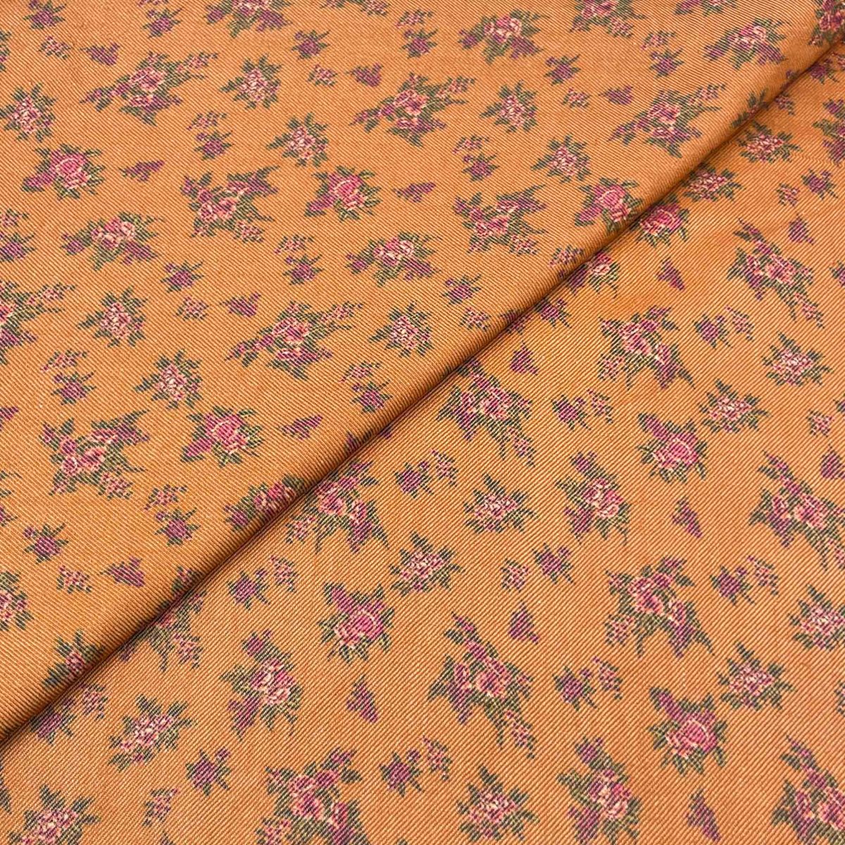 Wool Print D26D116 - Image 1
