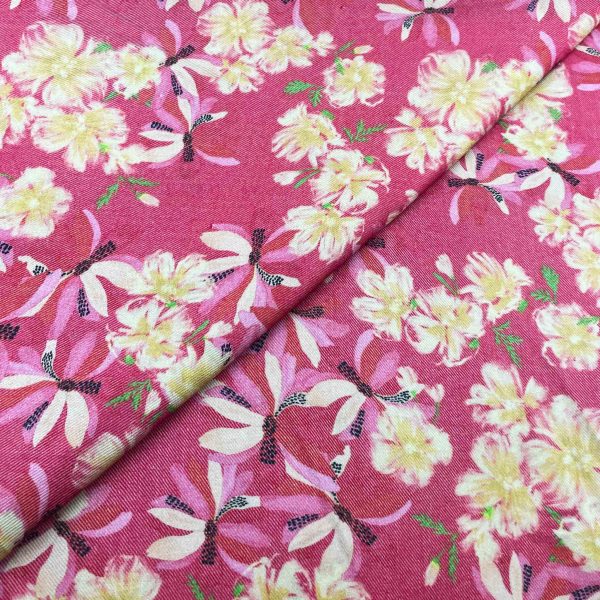 Wool Print D26D119