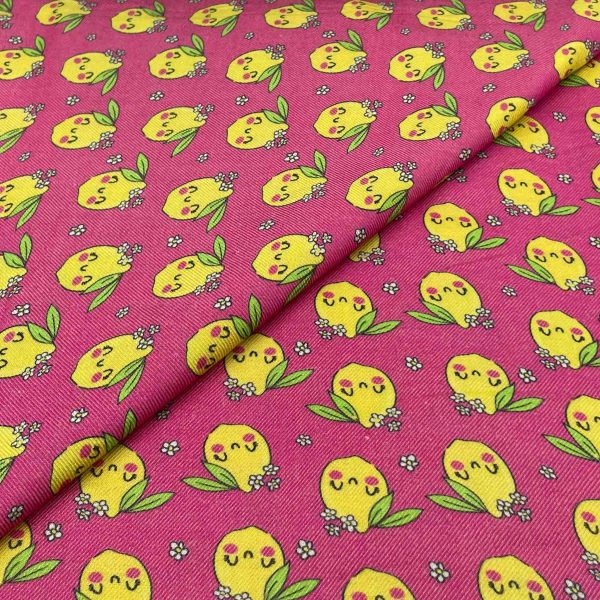Wool Print D26D102