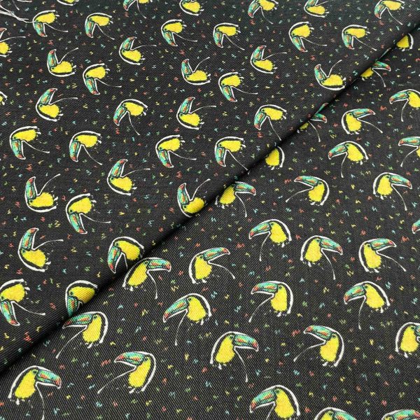 Wool Print D26D222