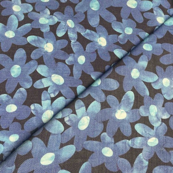 Wool Print D26D224