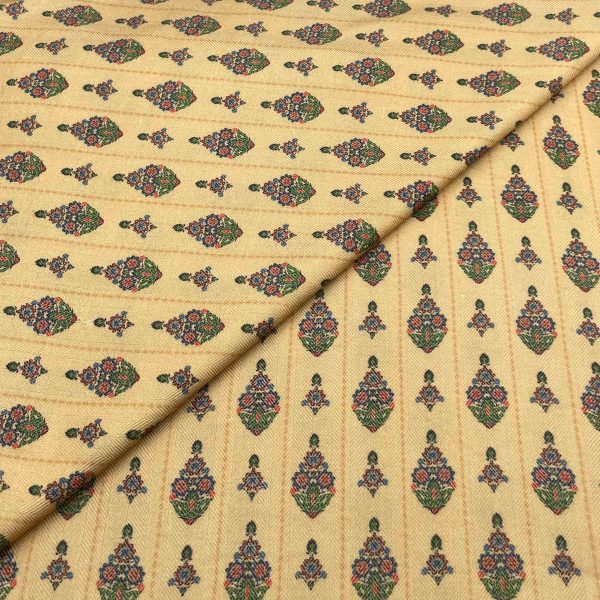 Wool Print D26D225