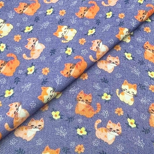 Wool Print D26D236